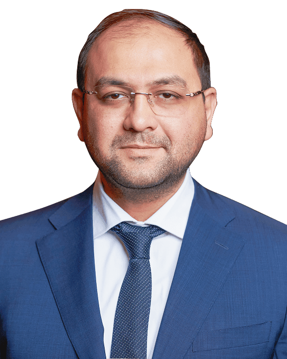 Abdulaziz Abdurkhmanov