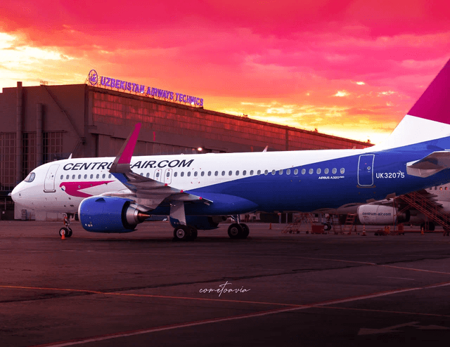 Passenger Services (PAX)